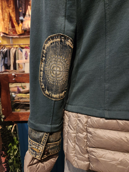 Power of Three Sixfifty Blazer - Vaylmith