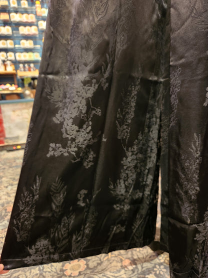 Evie Trousers - Black