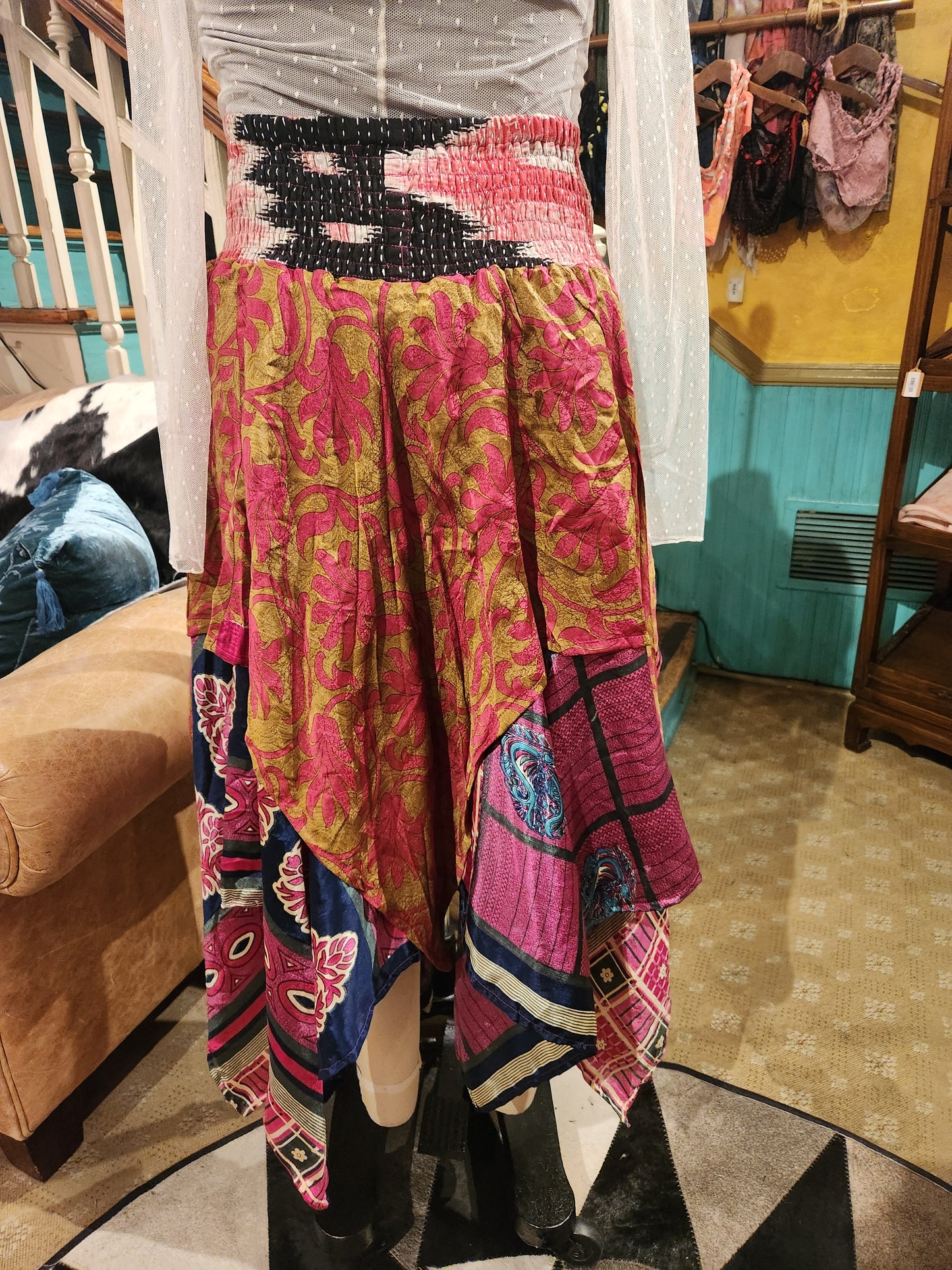 Pixie Skirt 1225 - 095