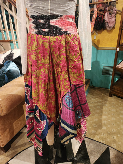 Pixie Skirt 1225 - 095