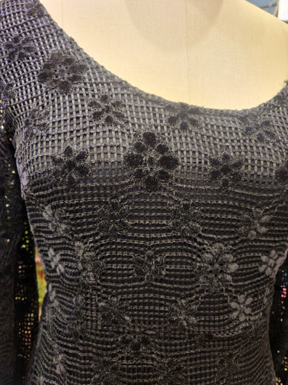 Eve Dress - Black