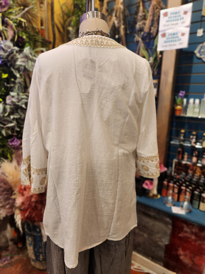 Garden of Light Open Top