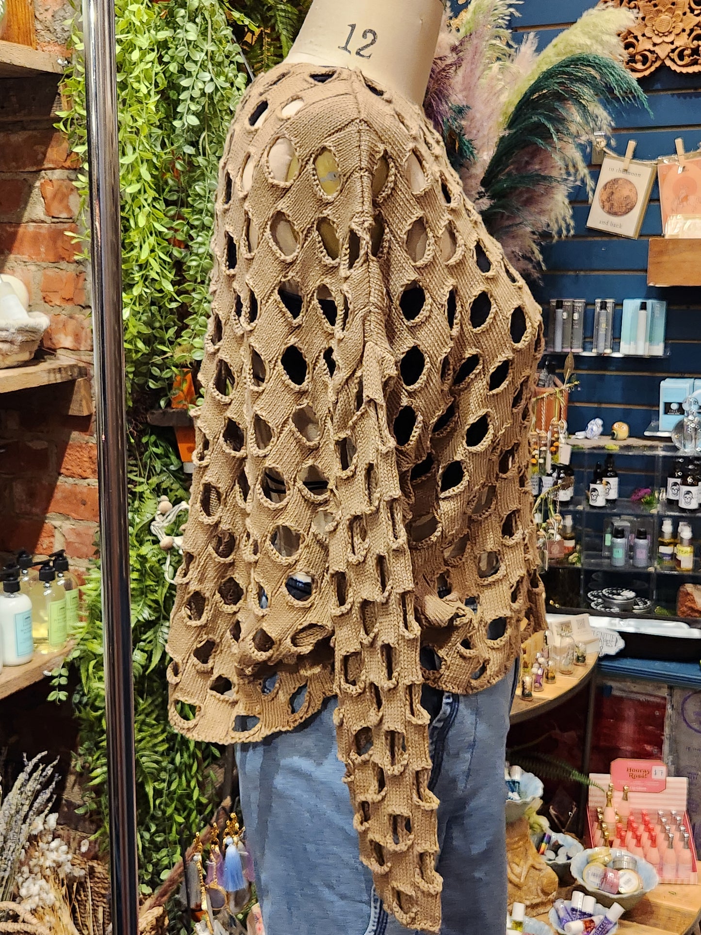 Lula Pullover - Multiple Colors