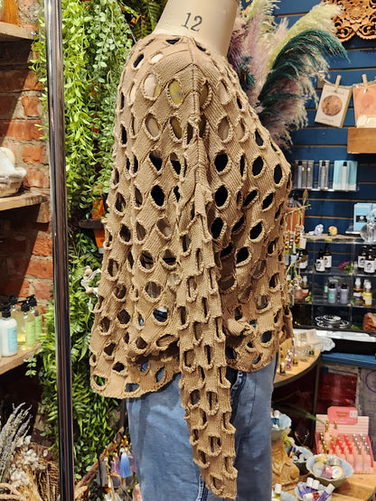 Lula Pullover - Multiple Colors