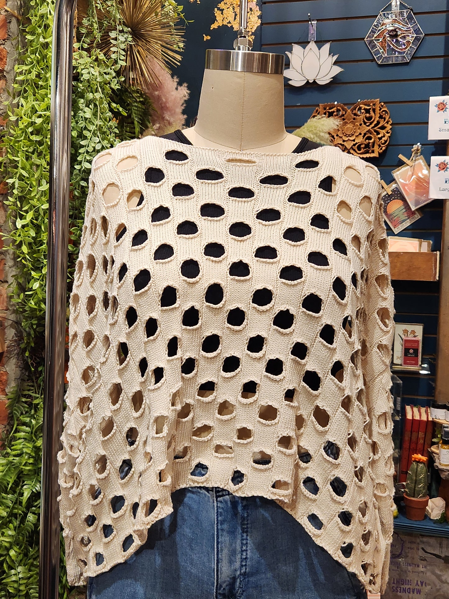 Lula Pullover - Multiple Colors