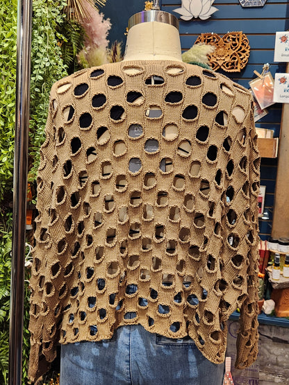 Lula Pullover - Multiple Colors