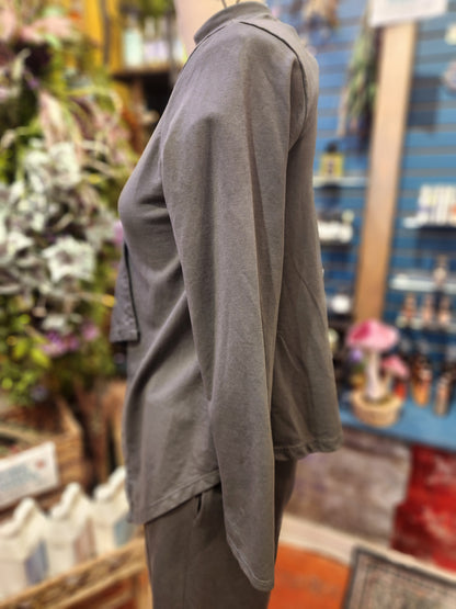 Saga Asymmetrical Top
