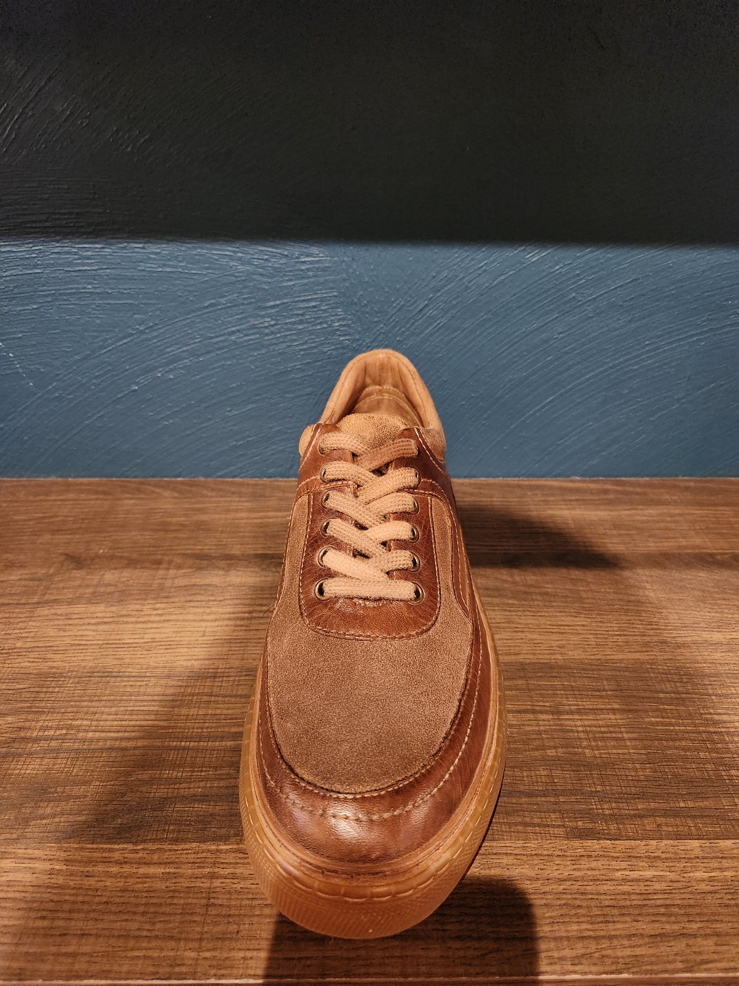 Eminent Shoe - Brown