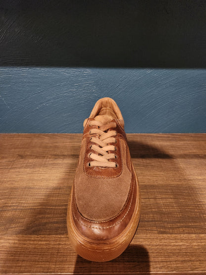 Eminent Shoe - Brown