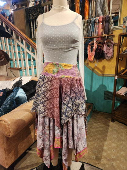 Pixie Skirt 1225 - 207