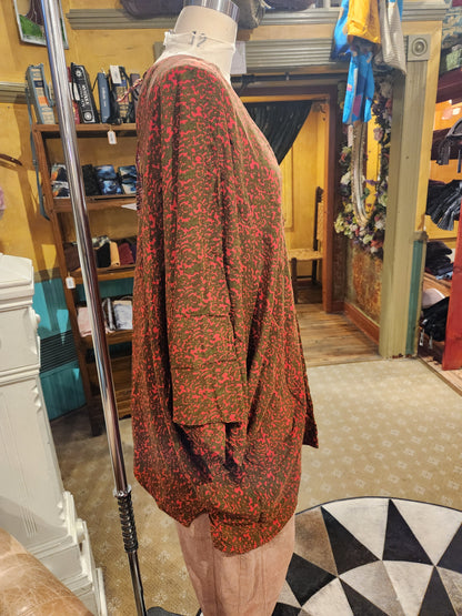 Shortie Moondance Muu 1025 - 110