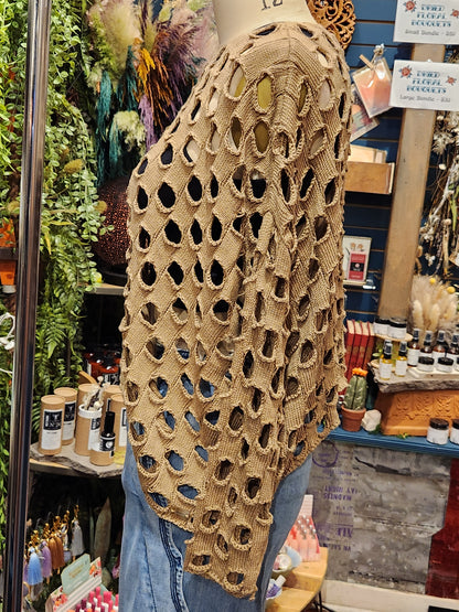 Lula Pullover - Multiple Colors