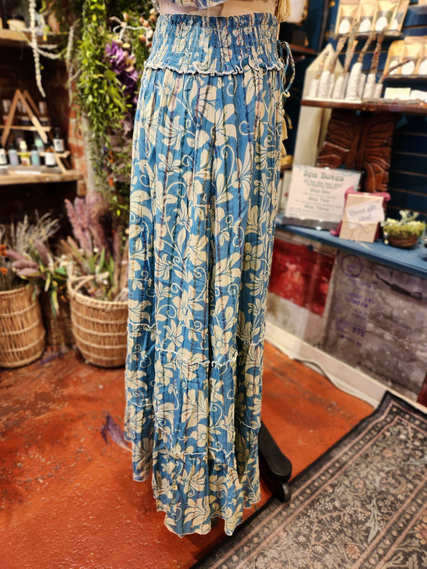 Tropics Skirt