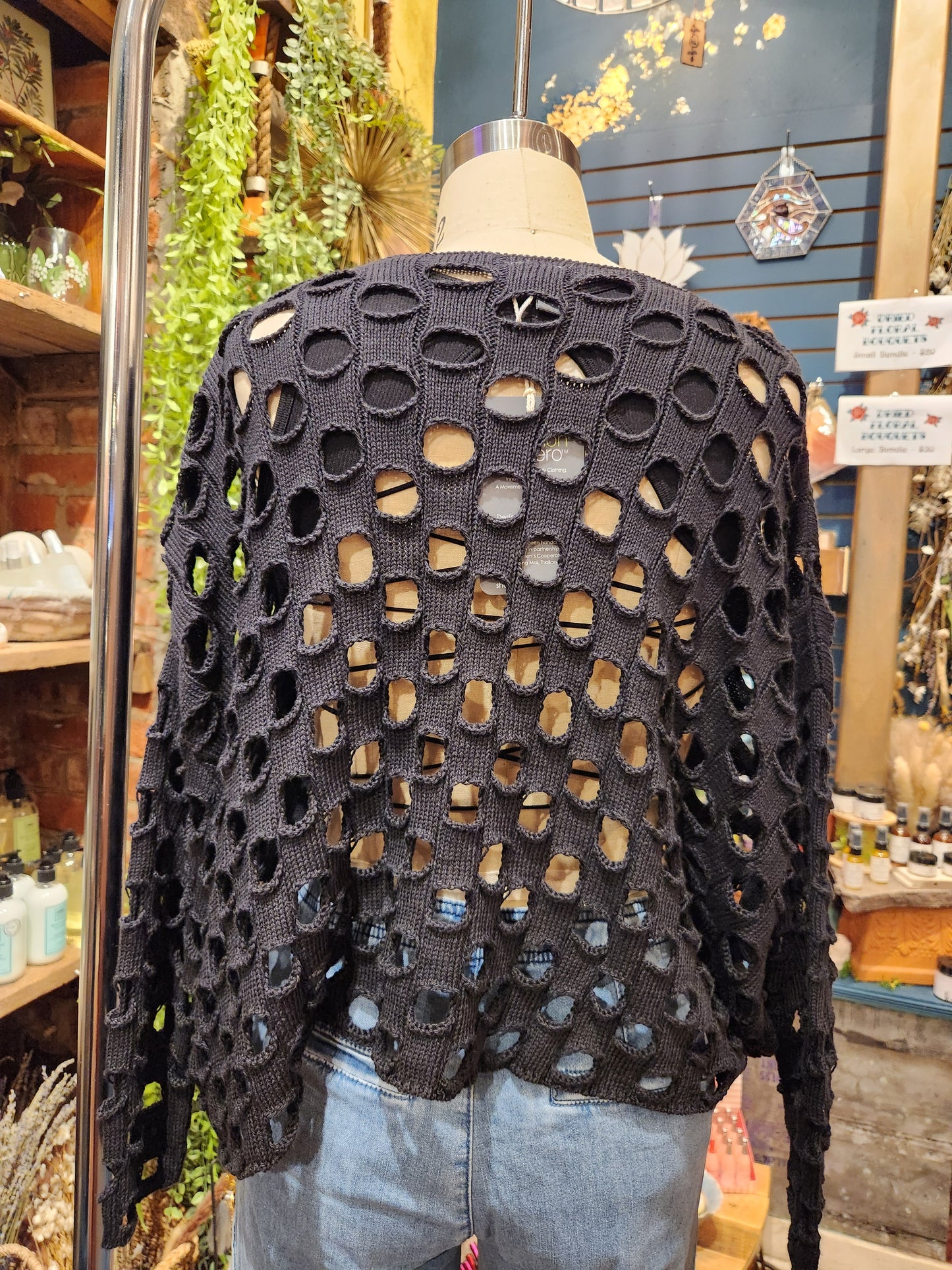 Lula Pullover - Multiple Colors