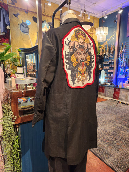 Divine Destruction Papucci Jacket - Monica Moses*