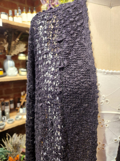 Rigel Cardigan