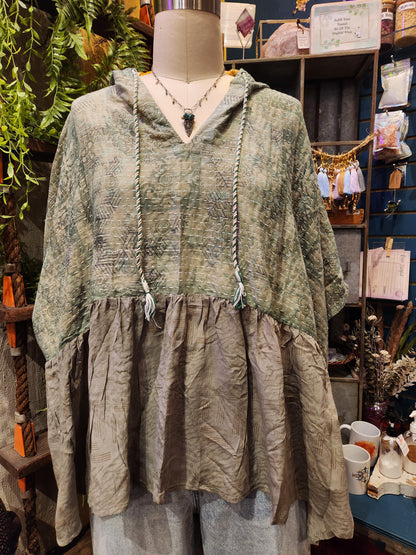 Cosmos Hoodie 233