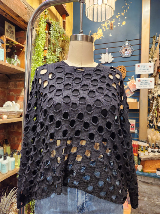 Lula Pullover - Multiple Colors