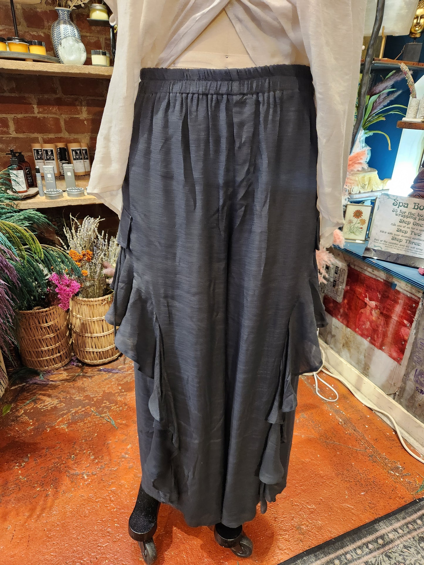 Sunflower Pants - Multiple Colors Available