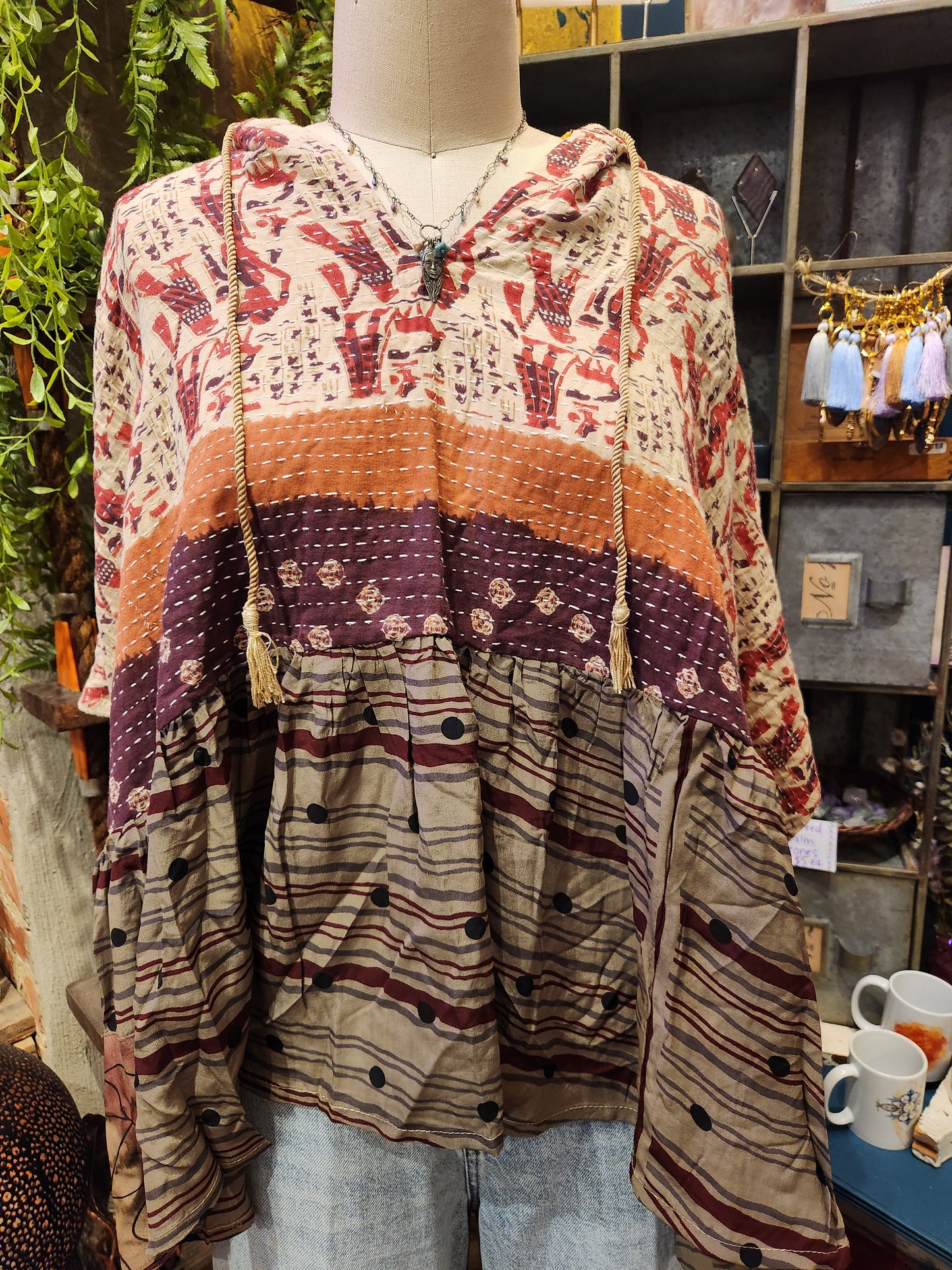 Cosmos Hoodie 202