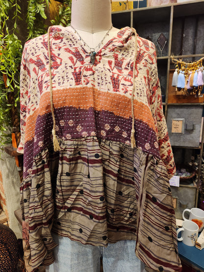 Cosmos Hoodie 202