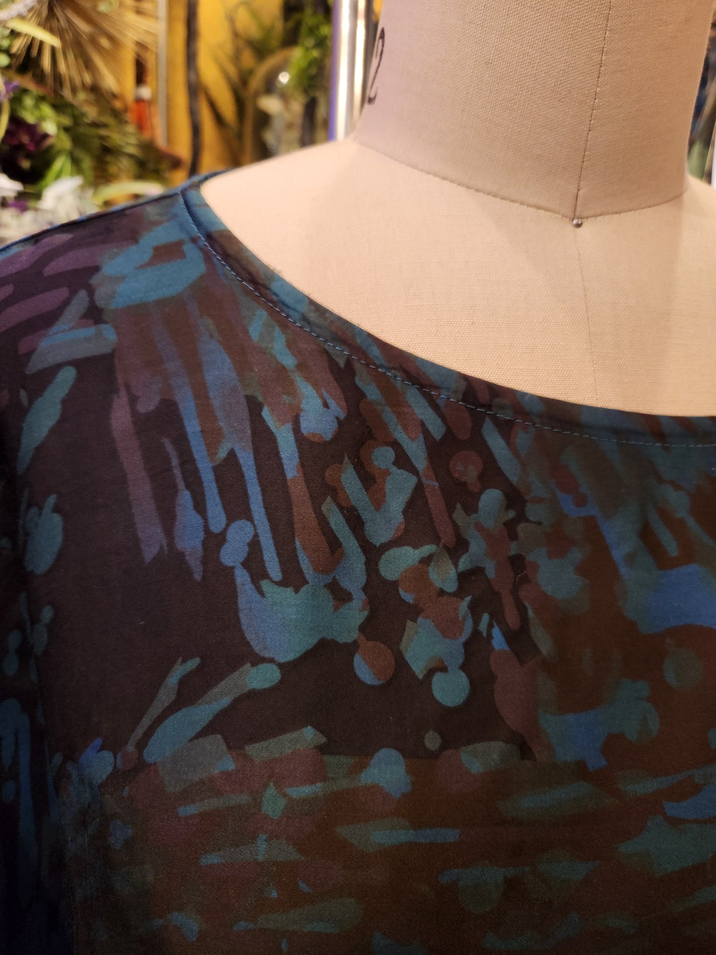 Gianna Shirt