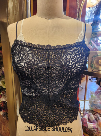 Love and Lace Cami - Multiple Colors