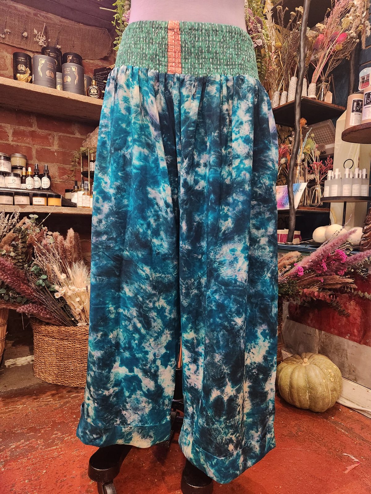 Duality Straight Leg Pants 0626 109