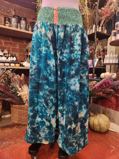 Duality Straight Leg Pants 0626 109