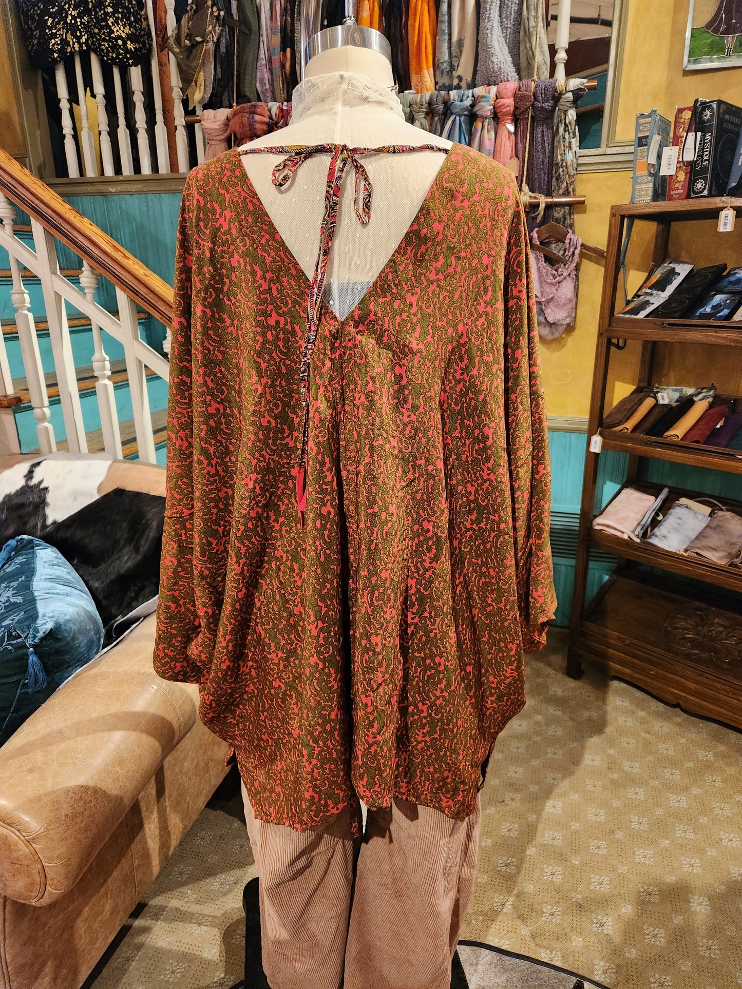 Shortie Moondance Muu 1025 - 110