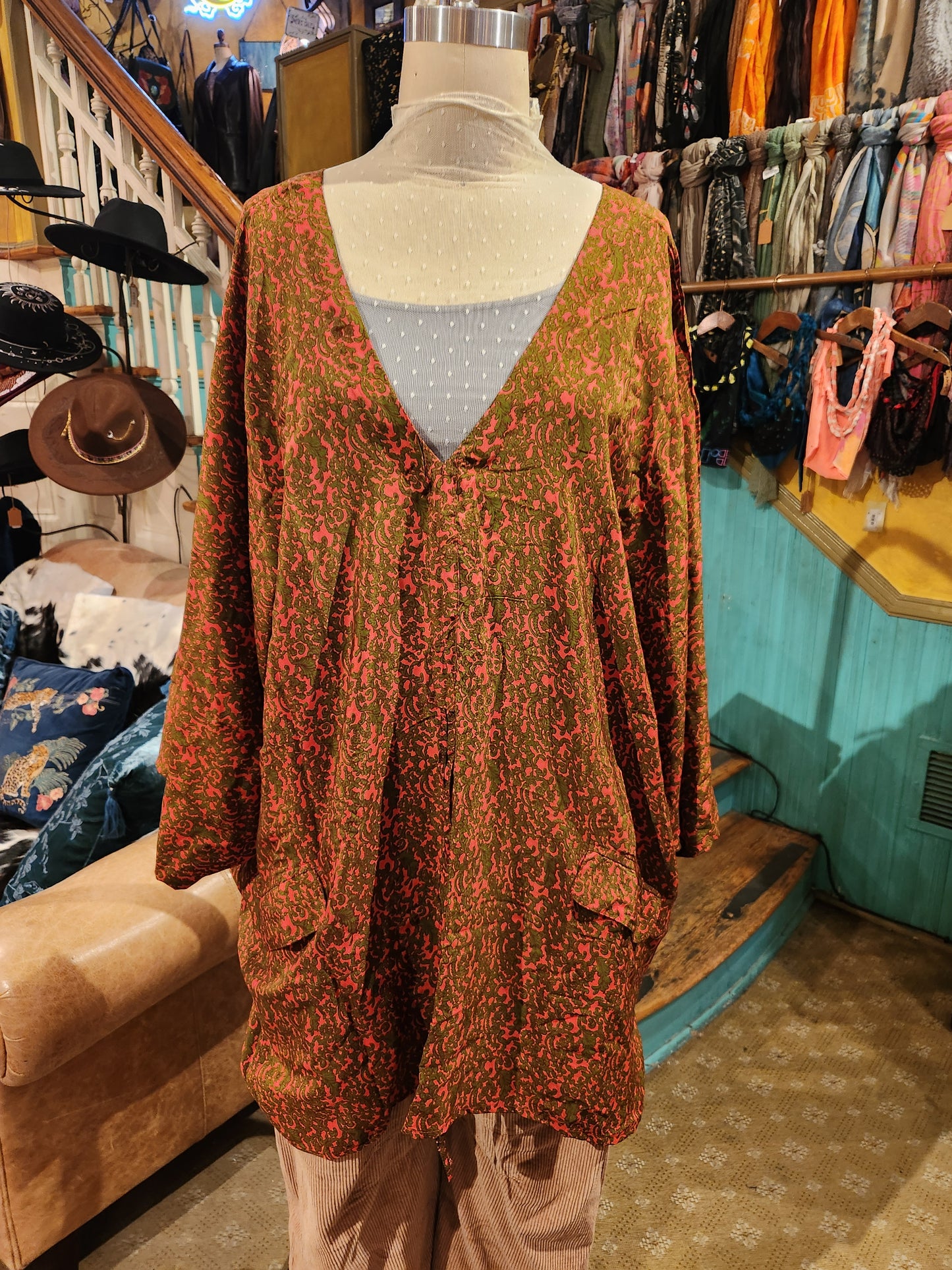 Shortie Moondance Muu 1025 - 110