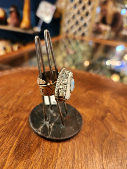 Eye Ring - Multiple Styles