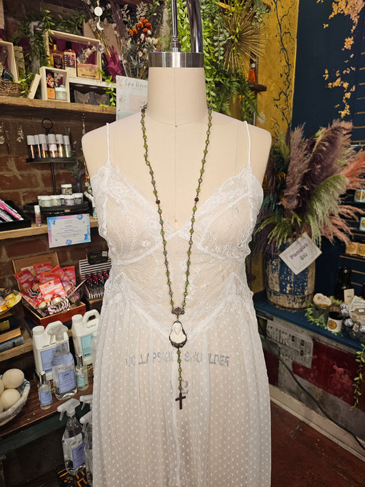 Virgin Mary Full Rosary