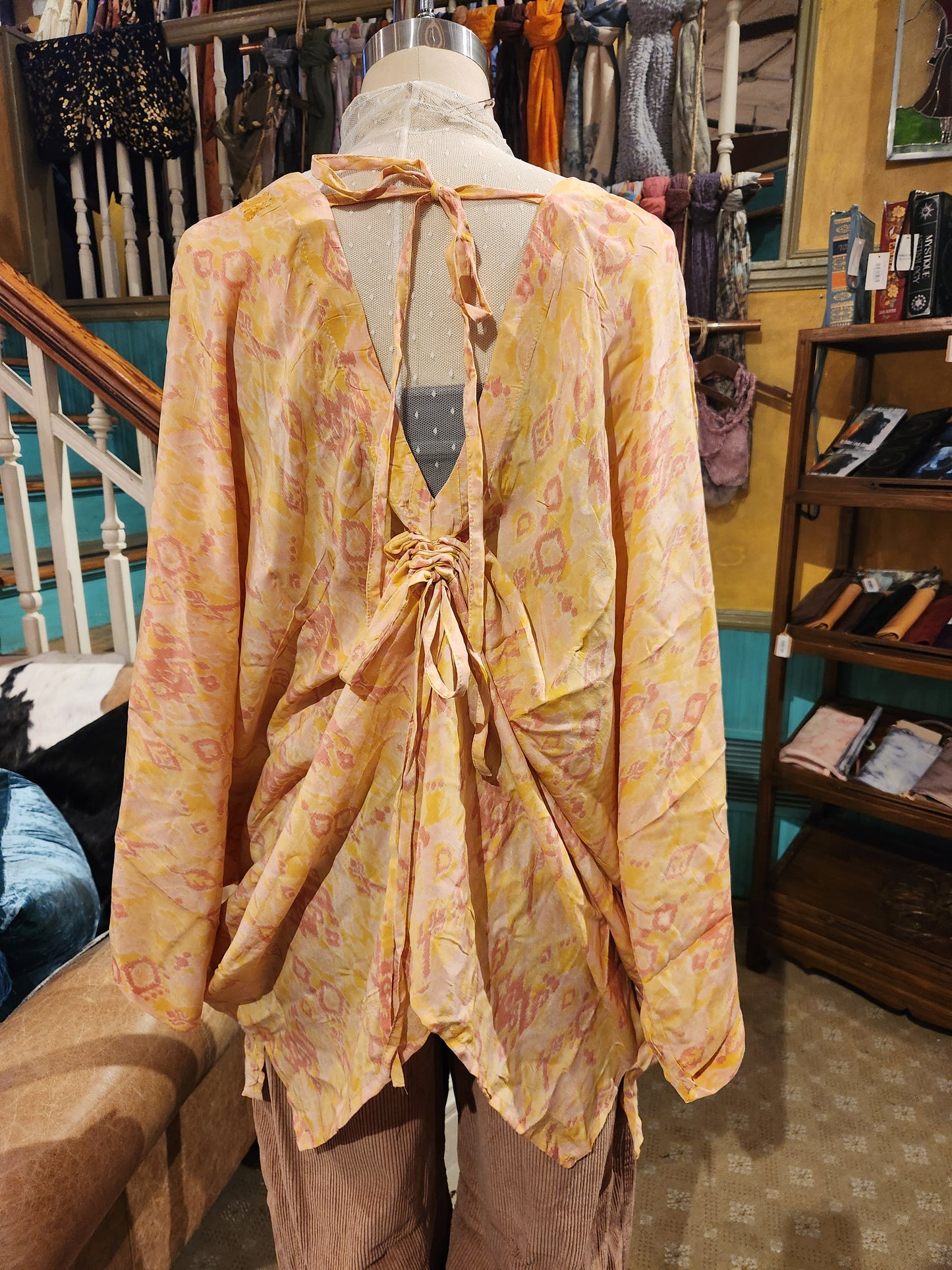 Shortie Moondance Muu 1025 - 177