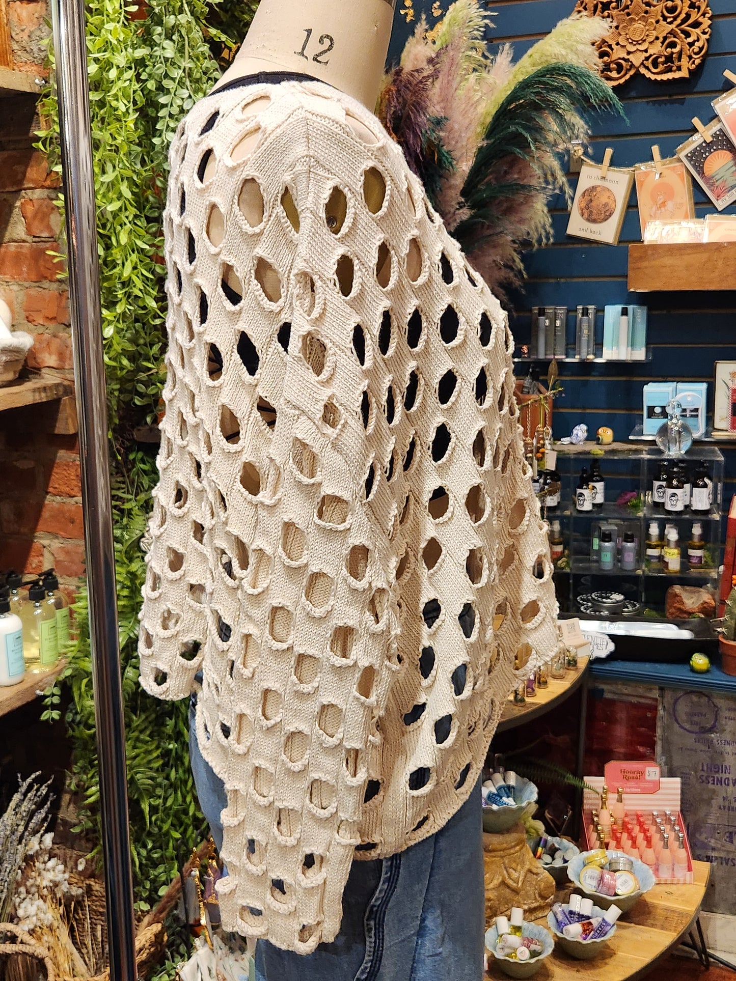 Lula Pullover - Multiple Colors