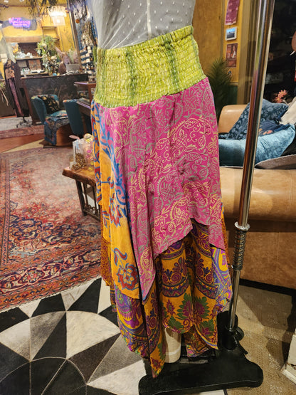 Pixie Skirt 1225 - 002