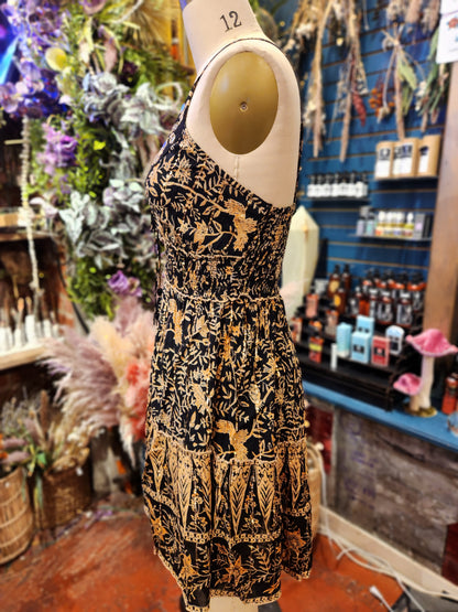 Reflections of Summer Dress
