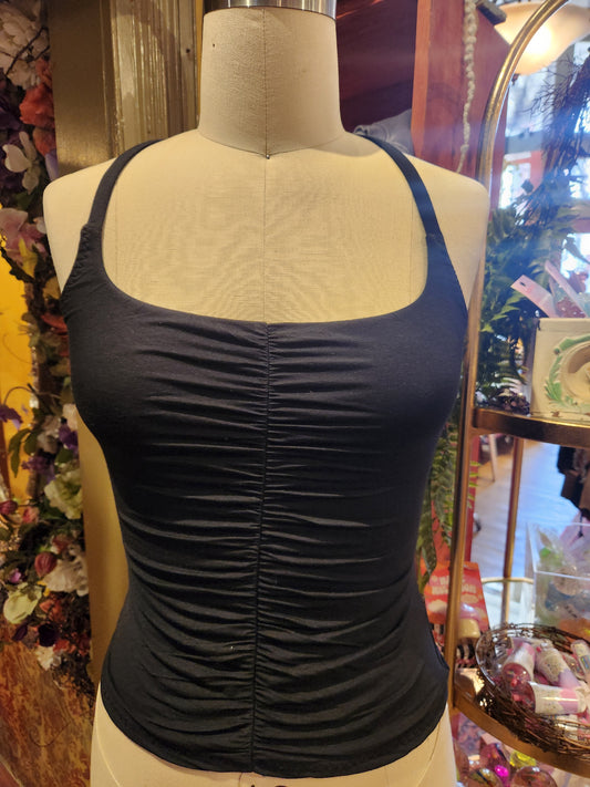 Shimmer Lurex Cami - Multiple Colors