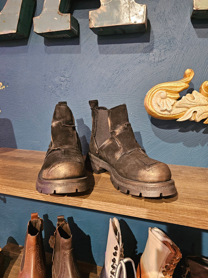 Coz Boot - Black