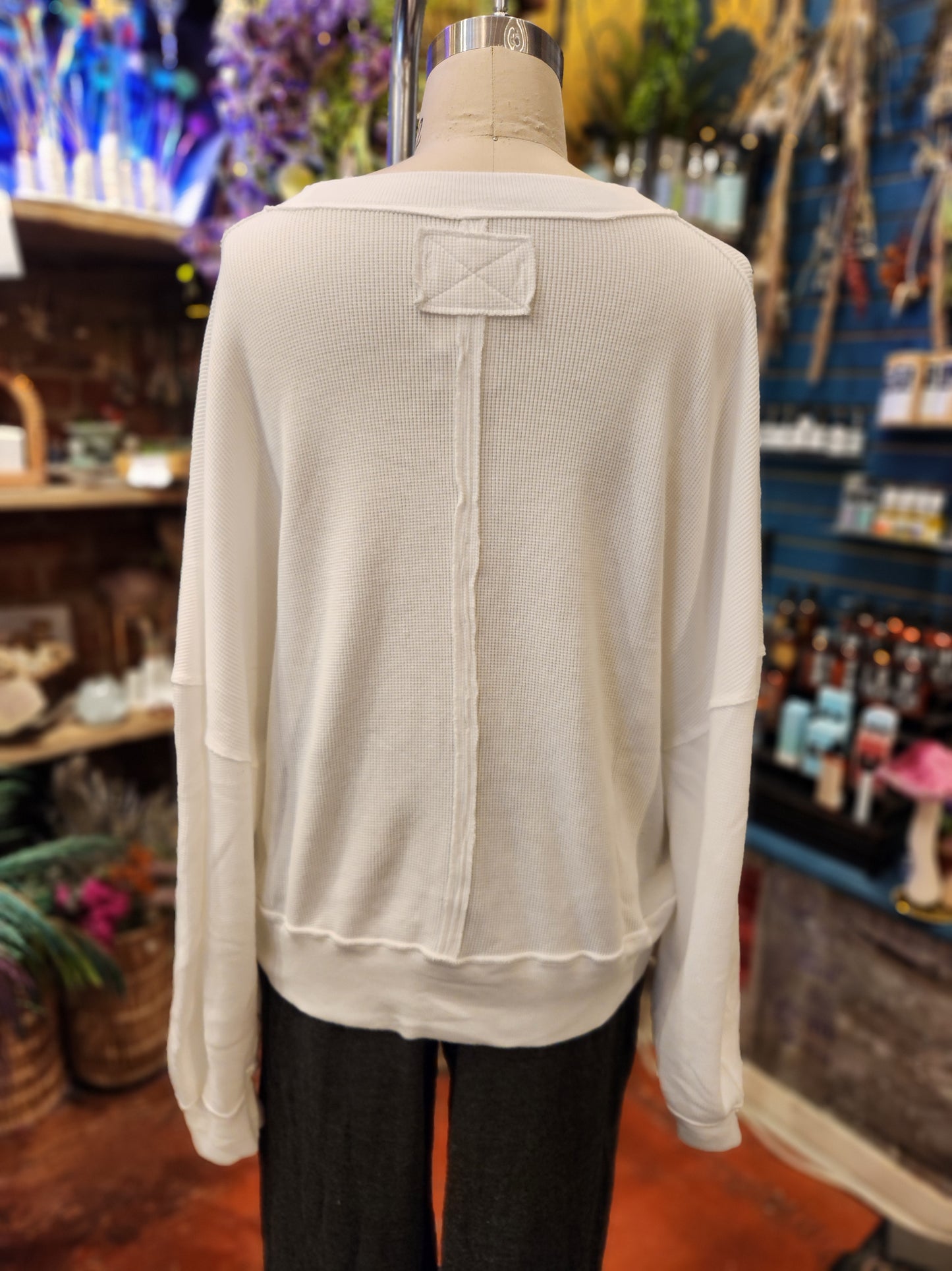 Free People Skyline TEE