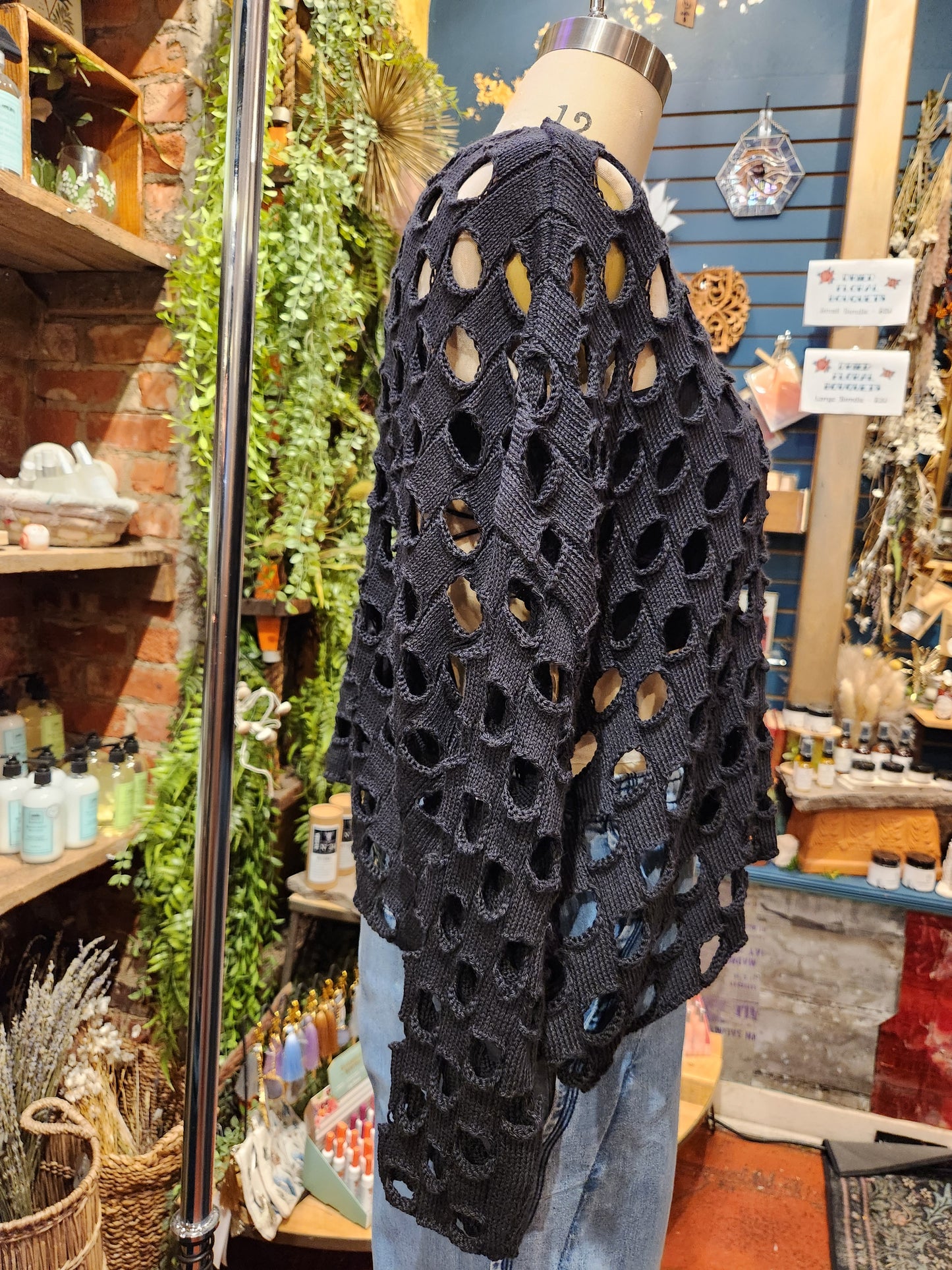 Lula Pullover - Multiple Colors