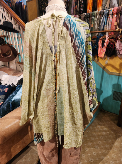 Shortie Moondance Muu 1025 - 078