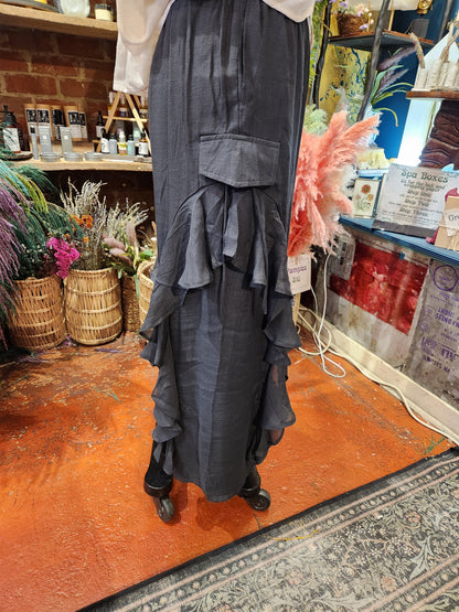 Sunflower Pants - Multiple Colors Available