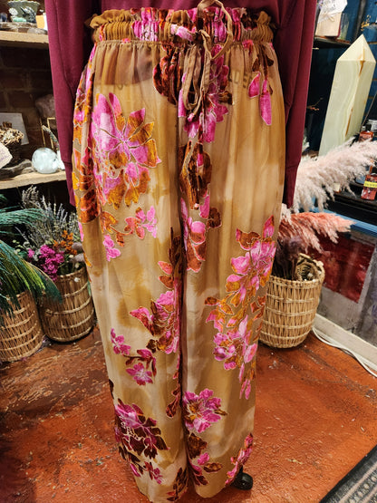 Speak Now Lounge Pant
