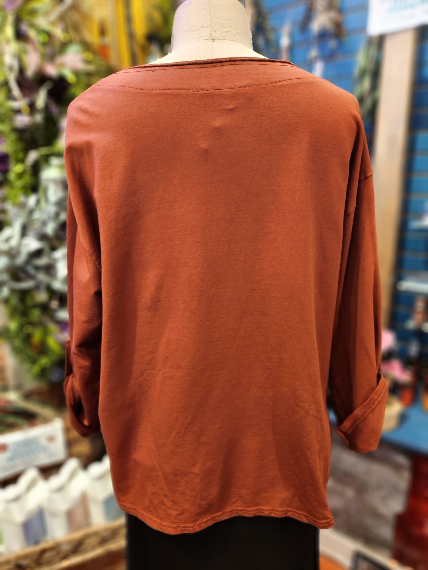 State of the Art Top