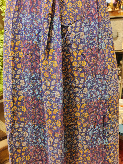 Crossroad Overall Dress 151