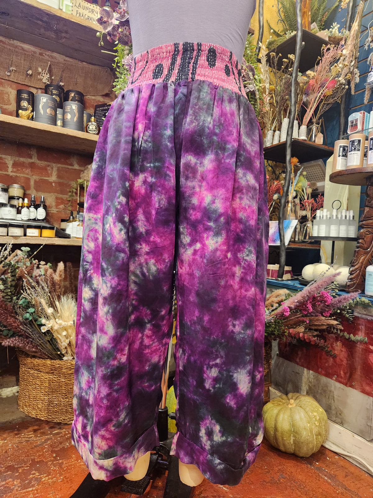 Duality Straight Leg Pants 0626 157