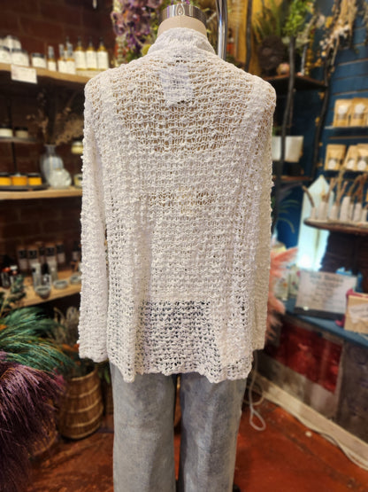 Rigel Cardigan