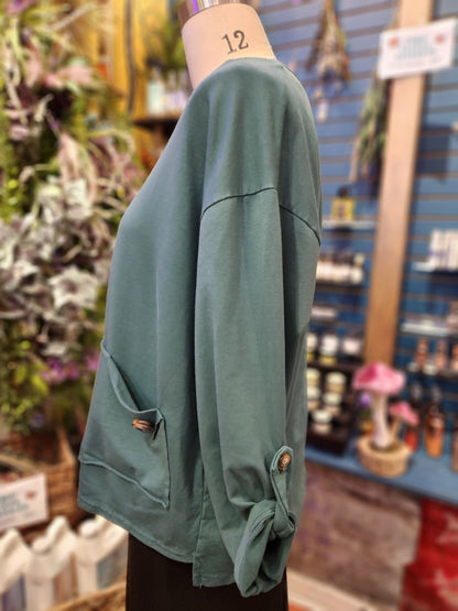 State of the Art Top