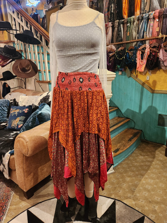 Pixie Skirt 1225 - 174